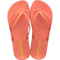 Klapki, japonki Bossa Soft V Fem Wm's Ipanema