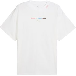 Koszulka męska Spicy Dylan Tee Puma