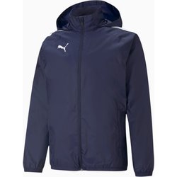 Kurtka męska TeamLIGA All Weather Puma