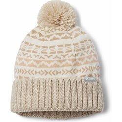 Czapka Sweater Weather Pom Beanie Columbia