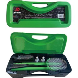 Rakieta do badmintona 1 Enero