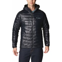 Kurtka puchowa męska Platinum Peak II Hooded Columbia