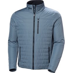 Kurtka męska Crew Insulator 2.0 Helly Hansen