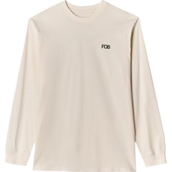 Longsleeve męski TLONM315 4F
