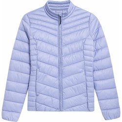 Kurtka puchowa damska 4FSS23TDJAF094 4F