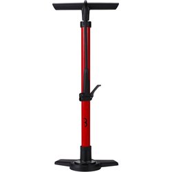 Pompka rowerowa podłogowa AirBoost 2.0 BBB