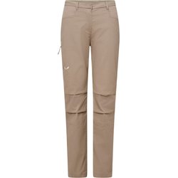 Spodnie trekkingowe damskie Agner Hemp Ripstop Salewa