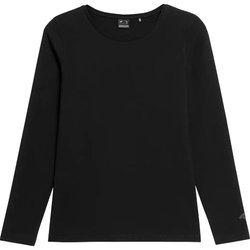 Longsleeve damski 4FWMM00TLONF376 4F