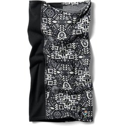 Chusta wielofunkcyjna, komin Thermal Merino Colorblock Neck Gaiter SmartWool