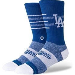Skarpety Closer Los Angeles Dodgers Stance