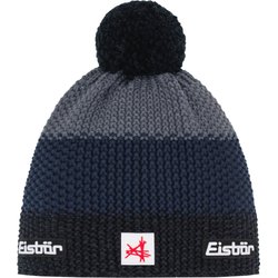 Czapka Star Pompon MU SA Eisbar