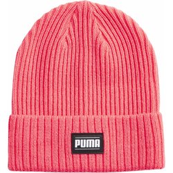 Czapka Ribbed Classic Cuff Puma