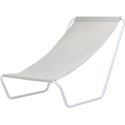 Leżak plażowy, ogrodowy Relaxo Outtec
