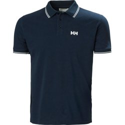 Koszulka męska polo Genova Helly Hansen
