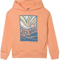Bluza chłopięca 4FJWSS24TSWSM0935 4F