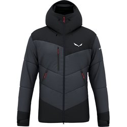 Kurtka puchowa męska Ortles Heavy2 PTX/RDS Down Salewa