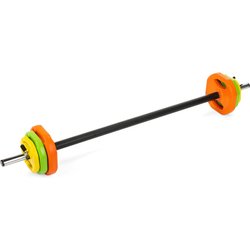 Sztanga Body Pump 20kg Gymtek