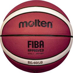 Piłka do koszykówki GL7X FIBA 7 Molten - Sport-Shop.pl