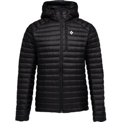 Kurtka puchowa męska Approach Down Hoody Black Diamond
