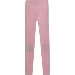 Legginsy bezszwowe damskie 4FAW23USEAF116 4F