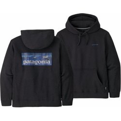 Bluza unisex Boardshort Logo Uprisal Patagonia