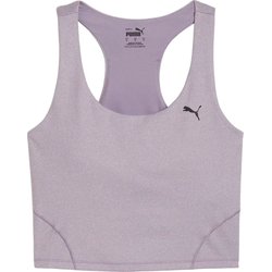 Top damski Studio Foundation 2in1 Crop Tank Puma
