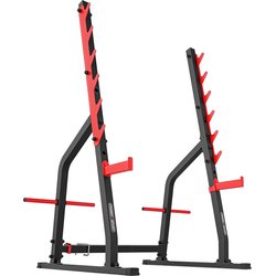 Stojak na gryfy i obciążenia MS-S107 Marbo Semi-Pro