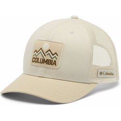 Czapka z daszkiem Mesh Snap Columbia