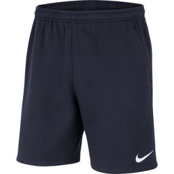 Spodenki dresowe juniorskie Flecee Park 20 Nike
