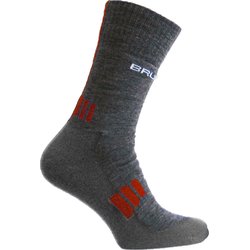Skarpety Trekking Light Logo Brubeck