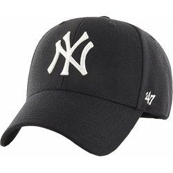 Czapka z daszkiem MLB New York Yankees '47 MVP Snapback 47 Brand