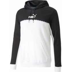 Bluza męska Essentials Block Tape Puma