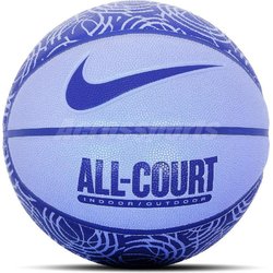 Piłka do koszykówki Evertday All Court 8P Graphic 7 Nike