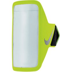 Opaska do biegania na ramię Lean Arm Band Plus Nike