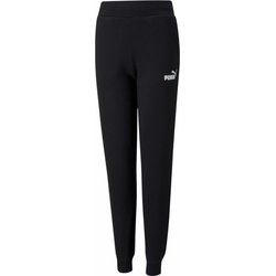 Spodnie dresowe młodzieżowe ESS Sweatpants Puma