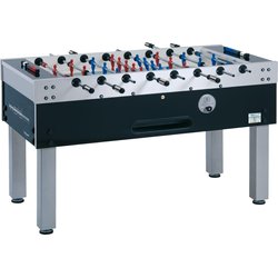 Stół do piłkarzyków na żetony World Champion osie przelotowe Garlando