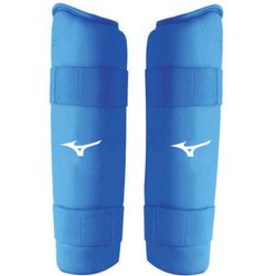Ochraniacze goleni Karate Shin Mizuno