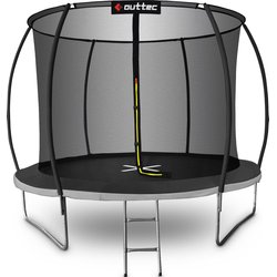 Trampolina Pumpkin 366cm 12ft Outtec WYPRZEDAŻ