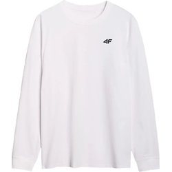 Longsleeve męski TLONM432 4F