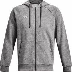 Bluza męska Rival Fleece Hoodie Under Armour