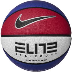 Piłka do koszykówki Elite All Court 8P 2.0 7 Nike