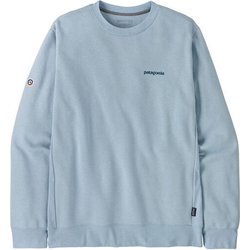 Bluza unisex Fitz Roy Icon Uprisal Crew Patagonia