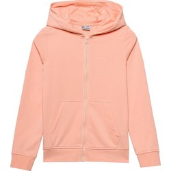 Bluza dziewczęca 4FJWSS24TSWSF0919 4F