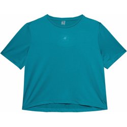 Koszulka damska 4FWSS24TFTSF709 4F