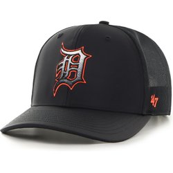 Czapka z daszkiem MLB Detroit Tigers Volcanic 47 Brand