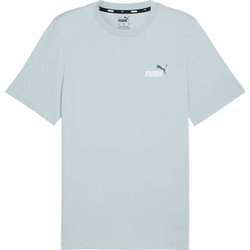 Koszulka męska ESS+ 2 Col Small Logo Tee Puma
