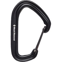 Karabinek HotWire Black Diamond