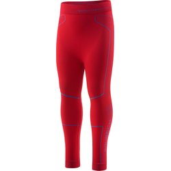 Legginsy termoaktywne juniorskie Thermo Kids Brubeck