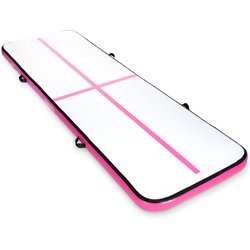 Ścieżka akrobatyczna Aero Flex Pro 300x100x10cm Gymtek