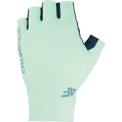 Rękawiczki rowerowe 4FWSS24AFGLU122 4F